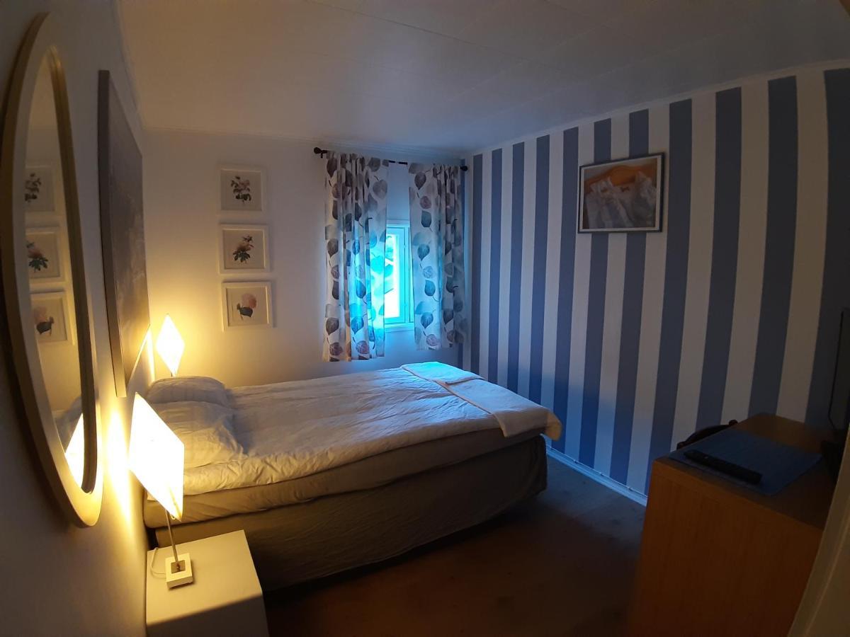 Aparthotel Gasthaus Vaala Oy Exteriér fotografie